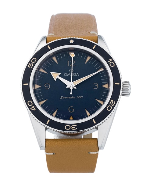Omega Seamaster 300 234.32.41.21.03.001